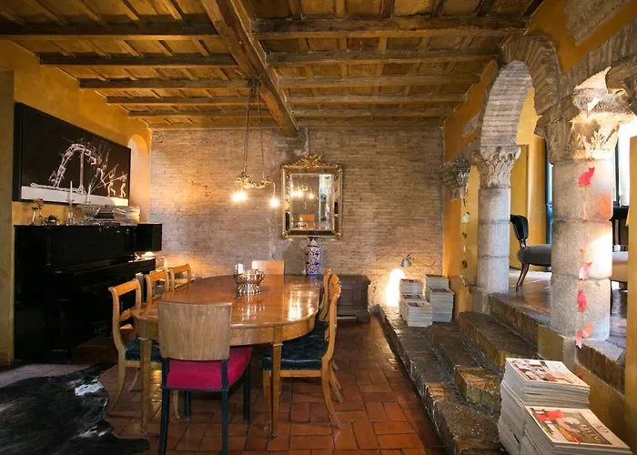 Appartamento Zev's Terrace In Trastevere - Saint Peter View *