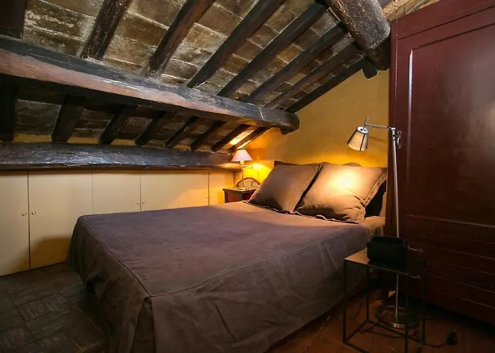 Appartamento Zev's Terrace In Trastevere - Saint Peter View