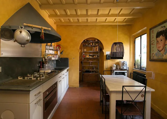 Zev's Terrace In Trastevere - Saint Peter View * Roma